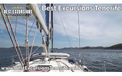 Premium Sailing Boat (3, 6 or 7 Hours) Private Charter